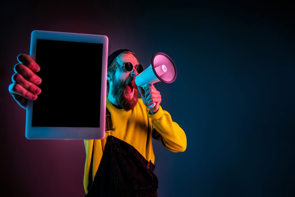 TikTok marketing